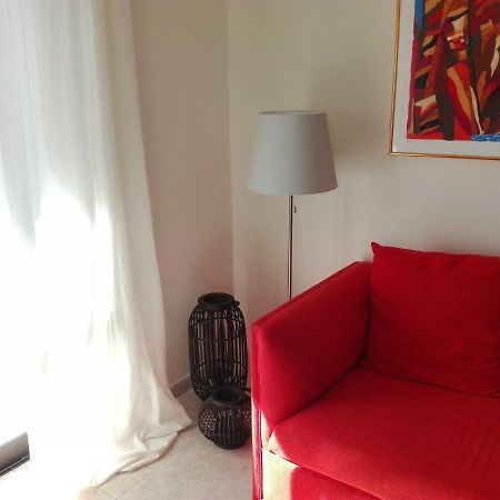 Apartamento Turf 阿尔沃尔 外观 照片