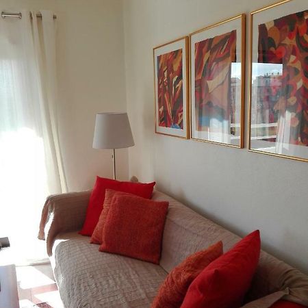 Apartamento Turf 阿尔沃尔 外观 照片