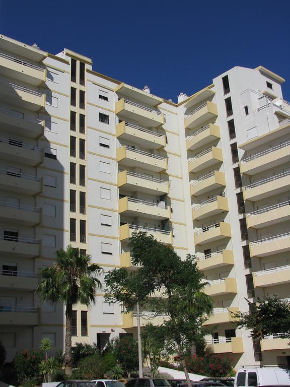 Apartamento Turf 阿尔沃尔 外观 照片