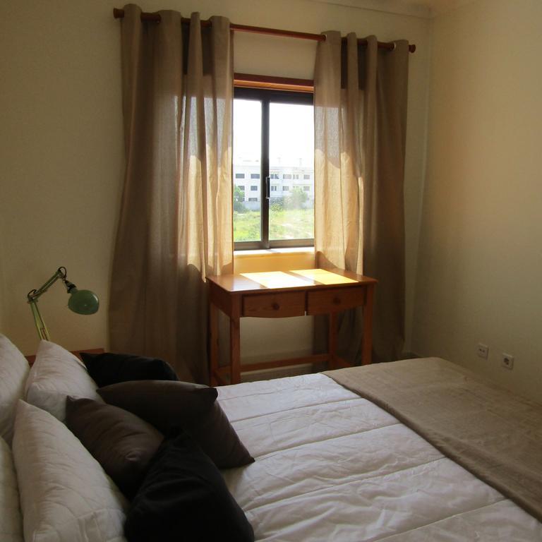 Apartamento Turf 阿尔沃尔 外观 照片