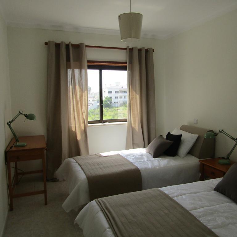 Apartamento Turf 阿尔沃尔 外观 照片
