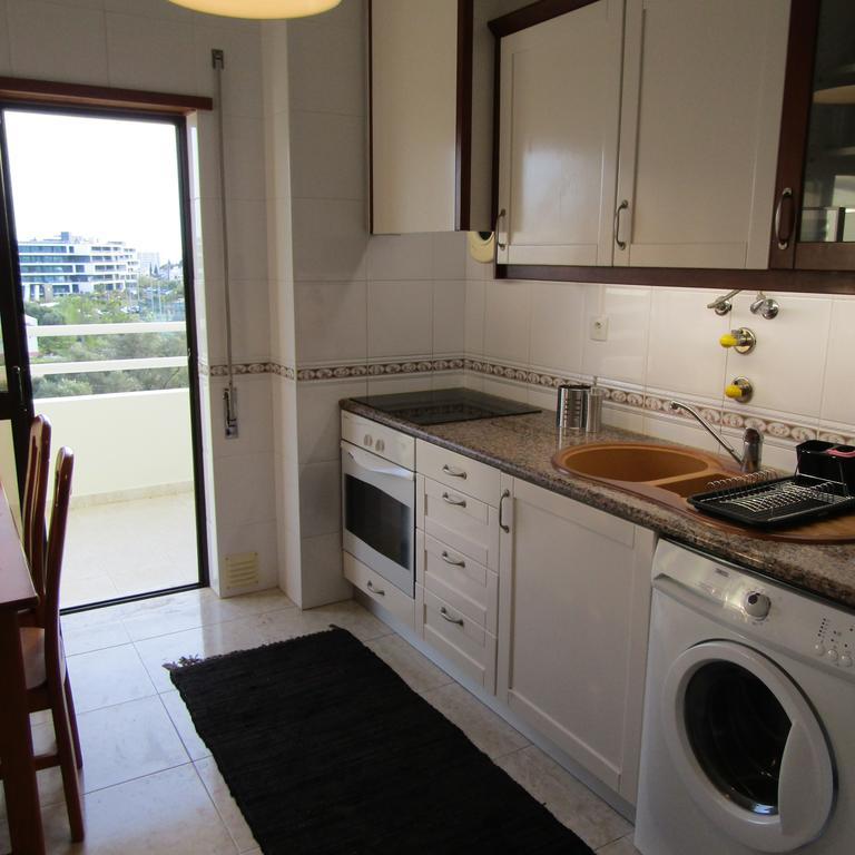 Apartamento Turf 阿尔沃尔 外观 照片