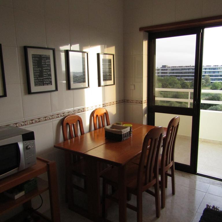 Apartamento Turf 阿尔沃尔 外观 照片
