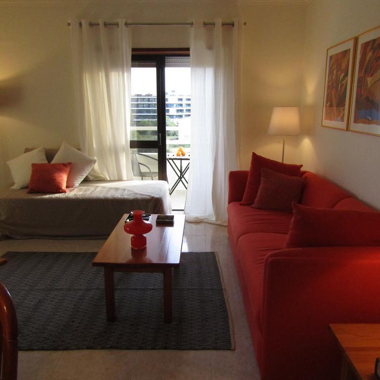 Apartamento Turf 阿尔沃尔 外观 照片