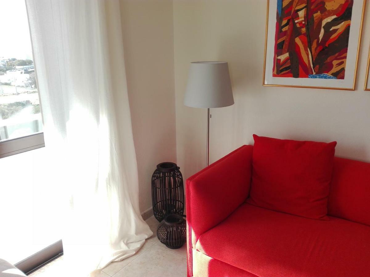 Apartamento Turf 阿尔沃尔 外观 照片