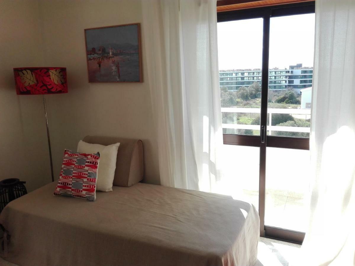 Apartamento Turf 阿尔沃尔 外观 照片