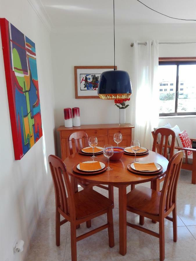Apartamento Turf 阿尔沃尔 外观 照片
